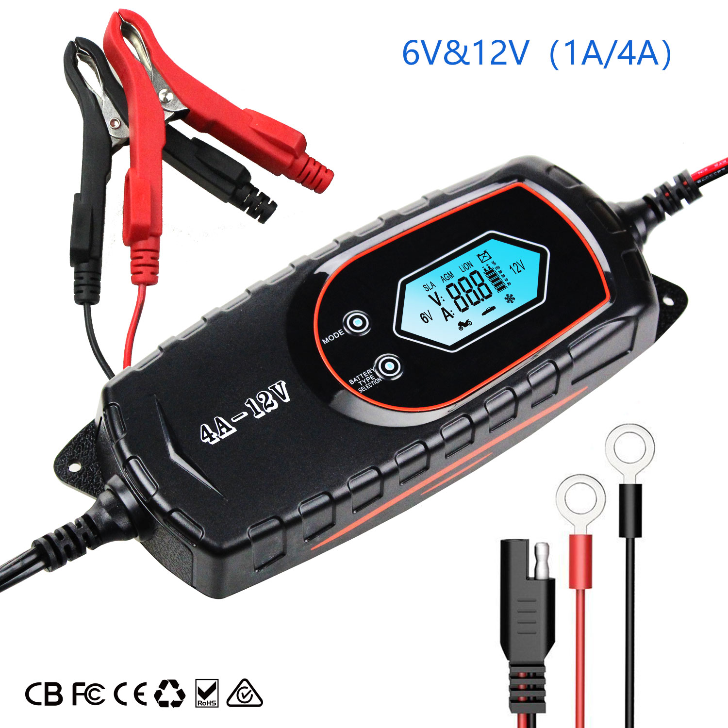 portable car battery charger 12 volt to charge a car battery｜JUMP